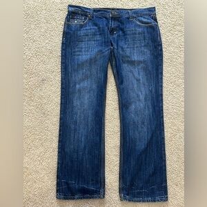 Y2K Blac Label Men’s 40x34 Denim Jeans